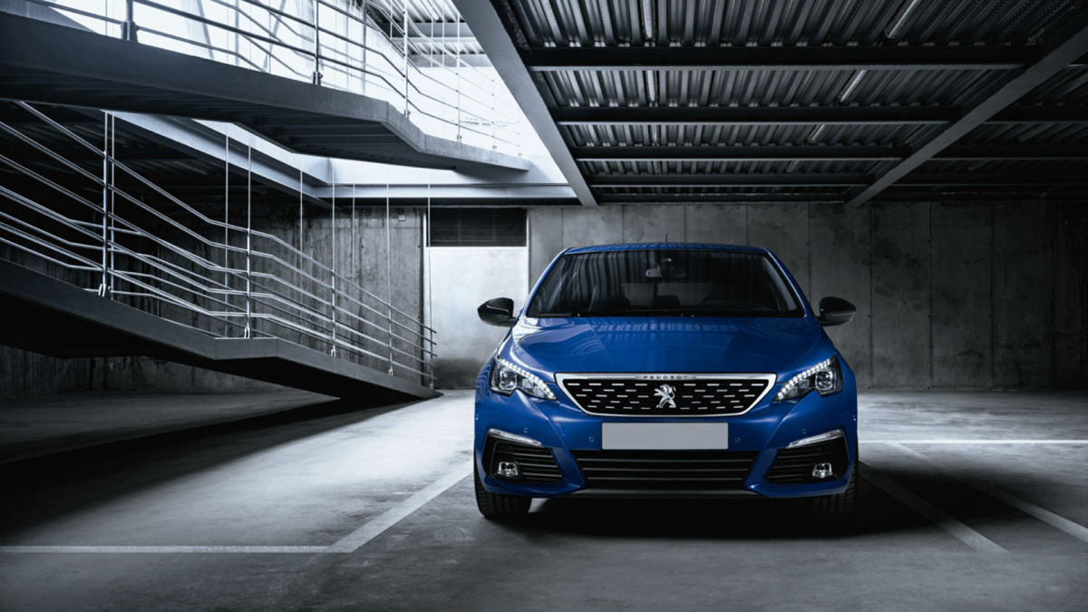 Diferencias entre los Peugeot 308 y 308s, Karvi Blog