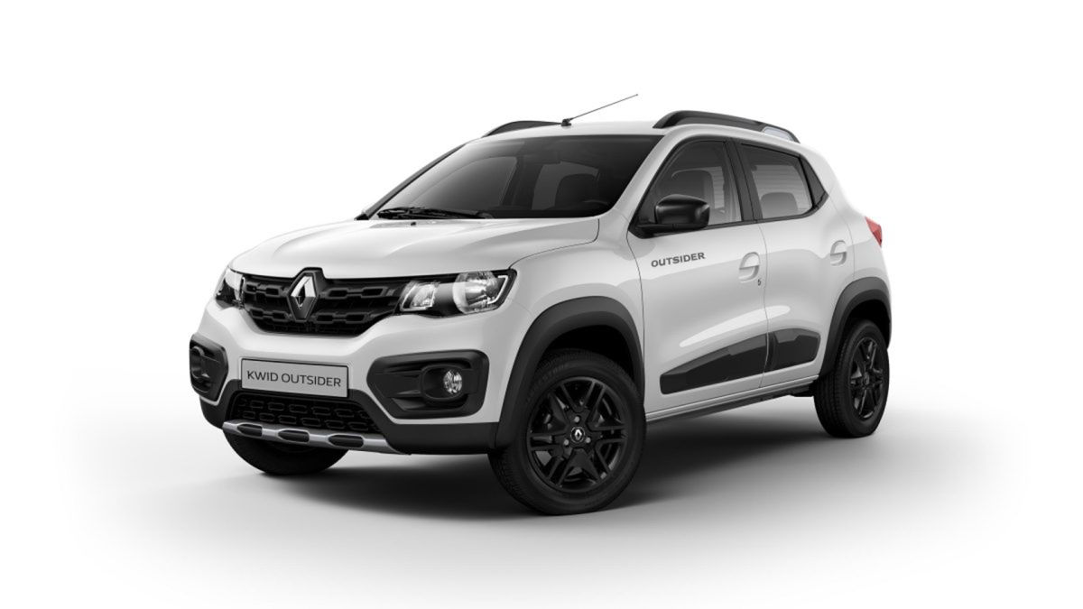 Preço Novo Renault Kwid 2022 Em Brasil Karvi 6728